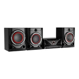 Hisense HA700 840w 2.1-channel Mini Hifi System