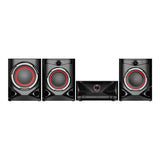Hisense HA700 840w 2.1-channel Mini Hifi System