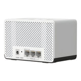 Mercusys Halo H27BE BE3600 Whole Home Mesh Wi-Fi 7 System 2-pack Halo E27BE(2-pack)