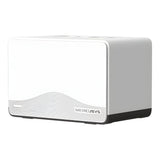 Mercusys Halo H27BE BE3600 Whole Home Mesh Wi-Fi 7 System 2-pack Halo E27BE(2-pack)