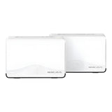Mercusys Halo H27BE BE3600 Whole Home Mesh Wi-Fi 7 System 2-pack Halo E27BE(2-pack)