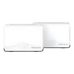 Mercusys Halo H27BE BE3600 Whole Home Mesh Wi-Fi 7 System 2-pack Halo E27BE(2-pack)