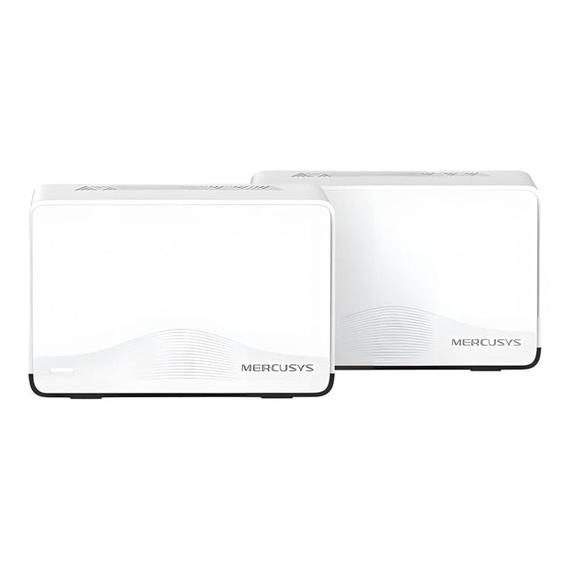 Mercusys Halo H27BE BE3600 Whole Home Mesh Wi-Fi 7 System 2-pack Halo E27BE(2-pack)