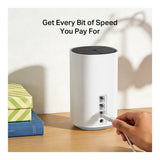 Mercusys Halo E85X AX3000 Wi-Fi 6 Whole Home Mesh System 2-pack