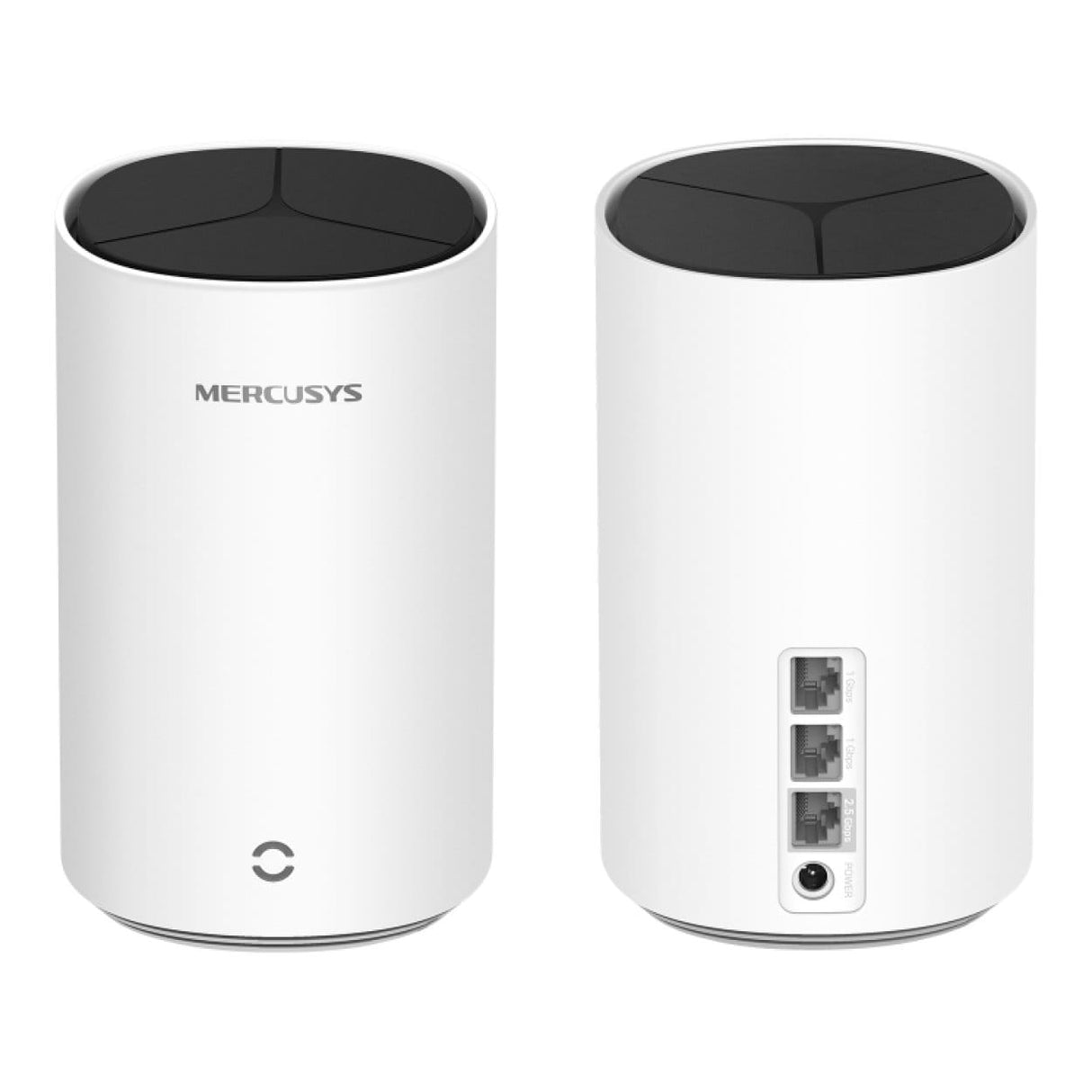 Mercusys Halo E85X AX3000 Wi-Fi 6 Whole Home Mesh System 2-pack