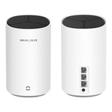 Mercusys Halo E85X AX3000 Wi-Fi 6 Whole Home Mesh System 2-pack
