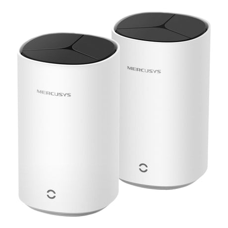 Mercusys Halo E85X AX3000 Wi-Fi 6 Whole Home Mesh System 2-pack