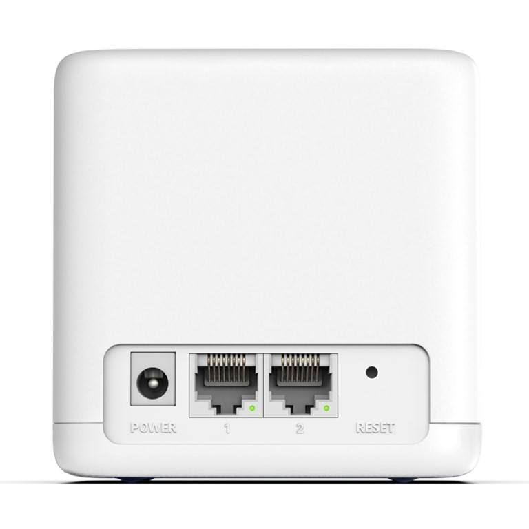 Mercusys Halo H30G(2-pack) H30G AC1300 Whole Home Mesh Wi-Fi System