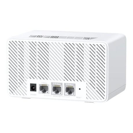 Mercusys Halo H37BE BE6500 Dual-band Whole Home Mesh Wi-Fi 7 System 3-pack