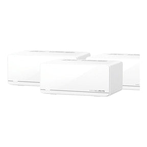 Mercusys Halo H37BE BE6500 Dual-band Whole Home Mesh Wi-Fi 7 System 3-pack