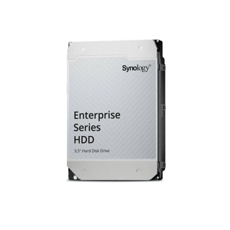 Synology 3.5-inch 16TB SAS Internal Hard Drive HAS5300-16T