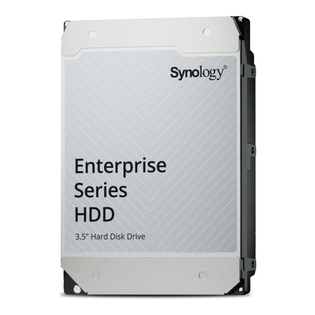 Synology Enterprise Series 3.5-inch 8TB SAS Internal Hard Drive HAS5300-8T