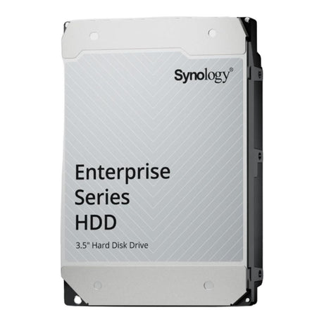 Synology Enterprise 3.5-inch 20TB SAS Internal HDD HAS5310-20T