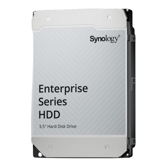Synology Enterprise 3.5-inch 20TB SAS Internal HDD HAS5310-20T