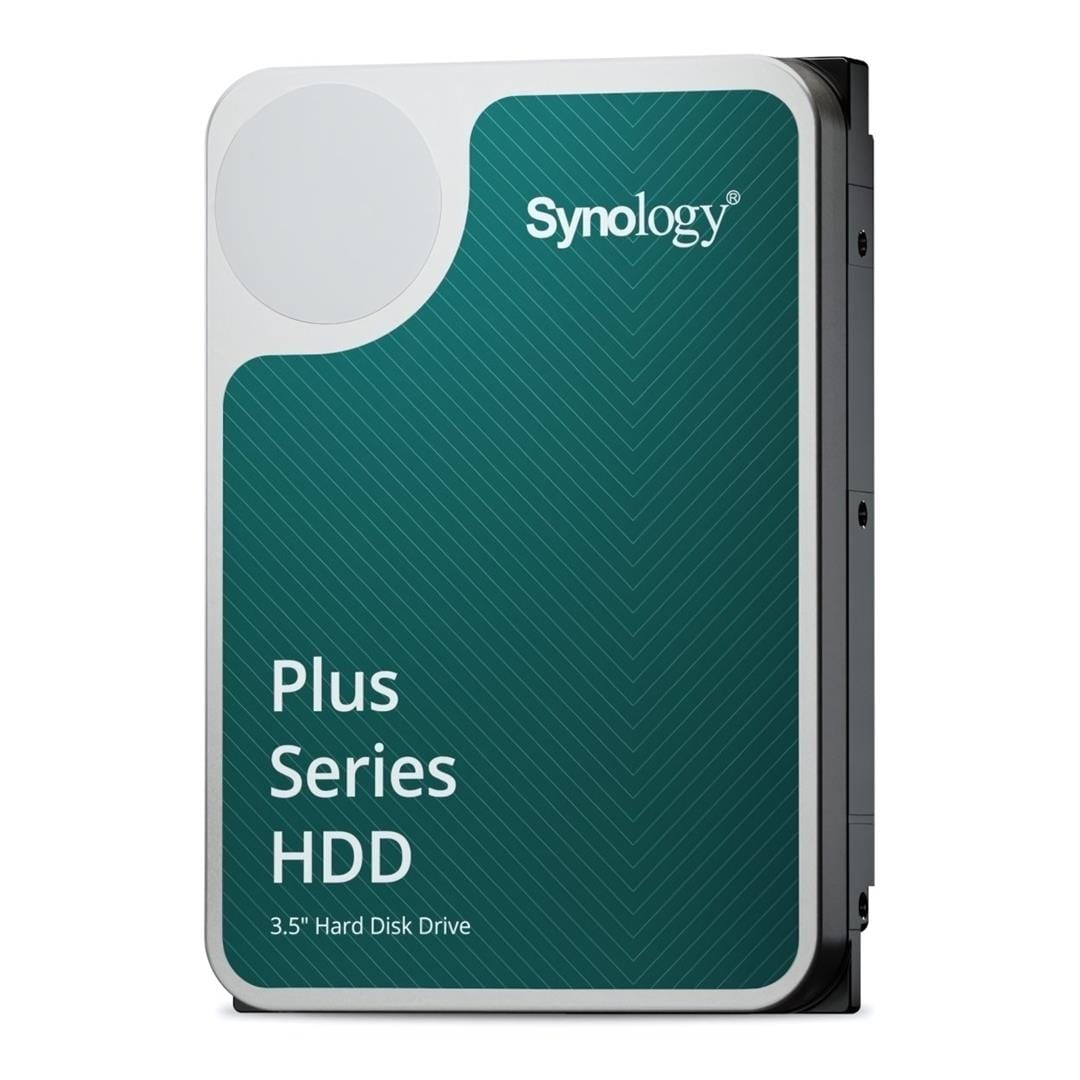 Synology HAT3300-2T 3.5-inch 2TB Serial ATA III Internal Hard