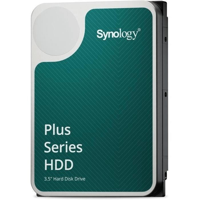 Synology HAT3300-4T 3.5-inch 4TB Serial ATA NAS HDD