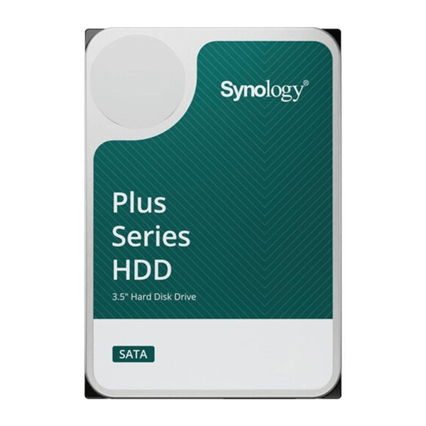 Synology HAT3310-16T Plus Series 3.5-inch 16TB SATA III NAS