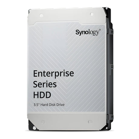 Synology HAT5310-16T 3.5-inch 16TB SATA III Internal Hard Drive