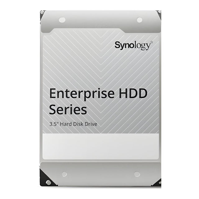 Synology HAT5310-16T 3.5-inch 16TB SATA III Internal Hard Drive