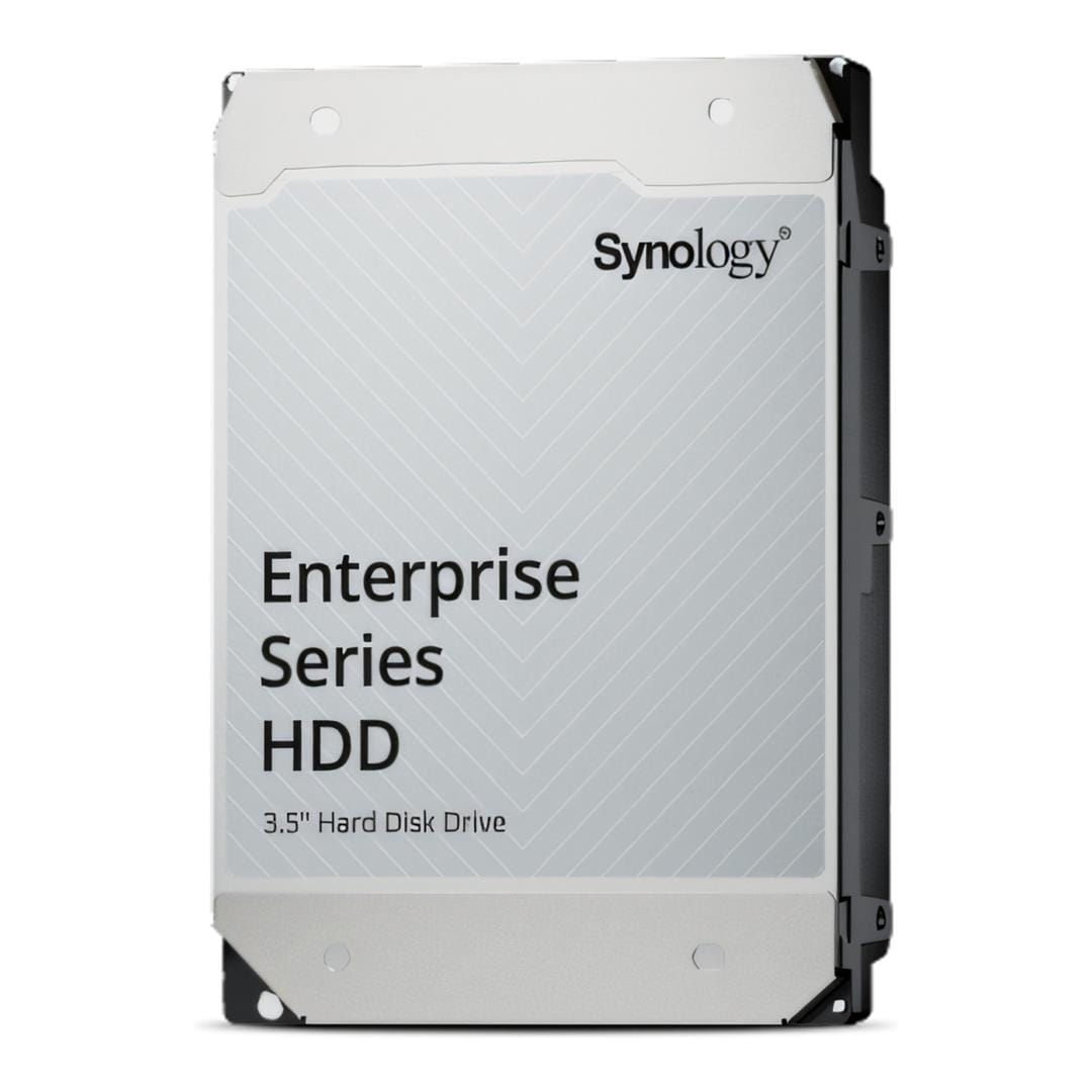 Synology HAT5320-20T 3.5-inch 20TB Serial ATA III Internal Hard Drive
