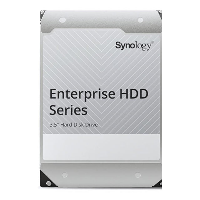 Synology HAT5320-24T 24TB 3.5-inch SATA III Internal Hard Drive