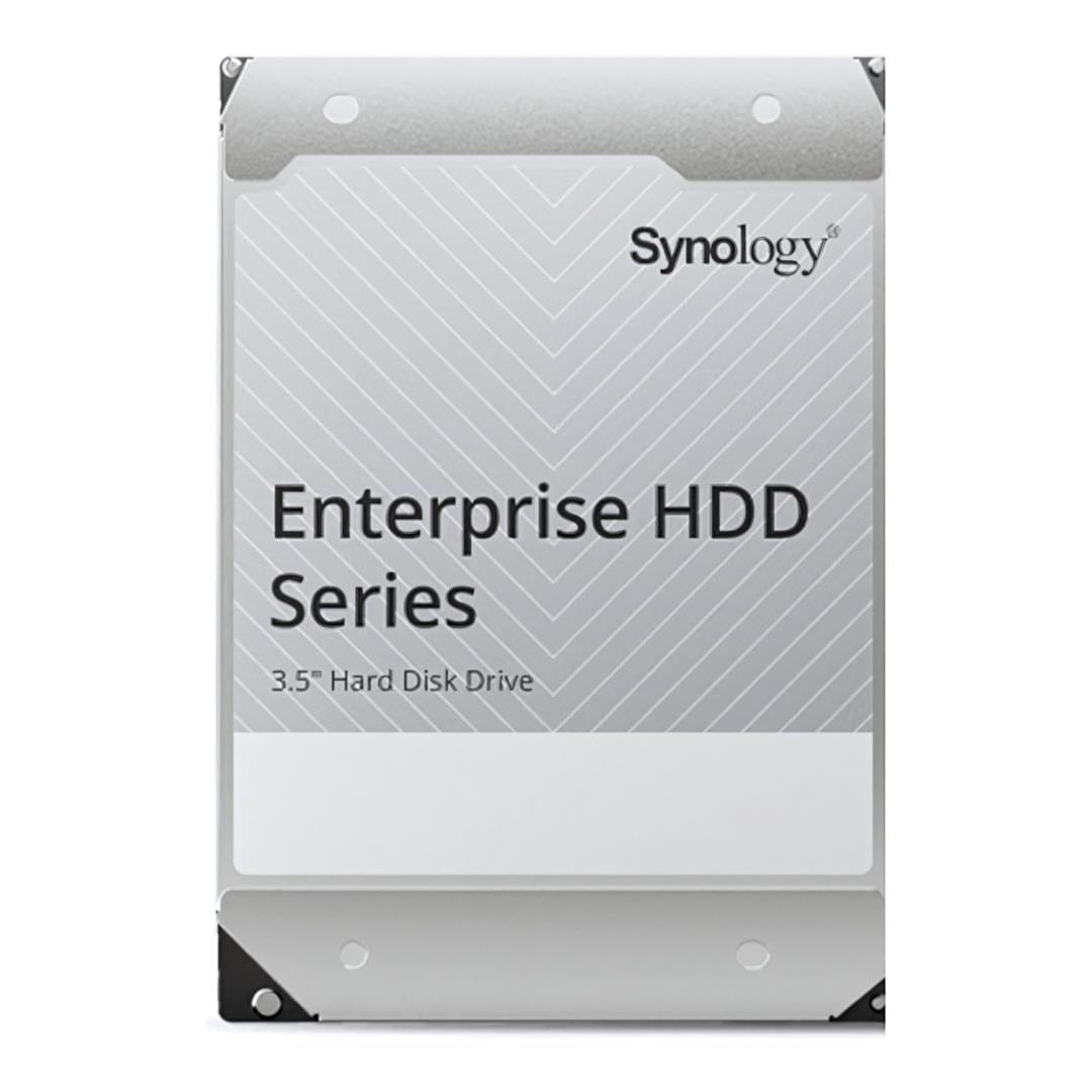 Synology HAT5320-4T 3.5-inch 4TB Serial ATA Internal Hard Drive