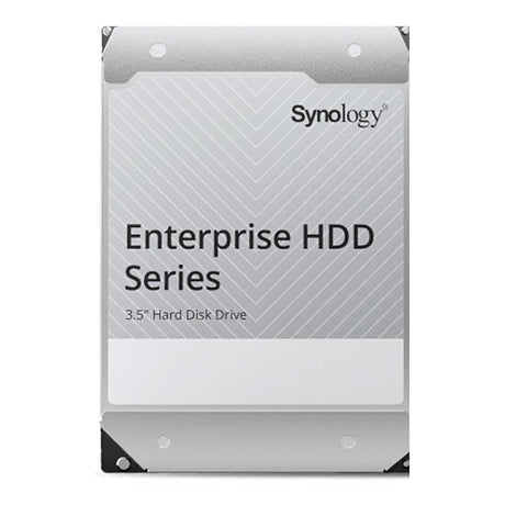 Synology HAT5320-8T 3.5-inch 8TB Serial ATA Internal Hard Drive