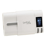 Hahnel Unipal Plus II Universal Wall Charger White HAUNIPALPL11