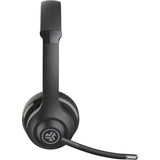 JLab GO Work Wireless Headset Black HBGOWORKRBLK4