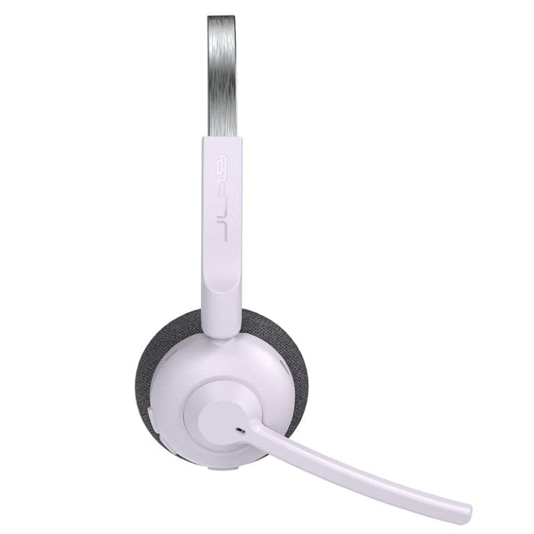 Jlab Go Work POP Wireless On-Ear Headset with Microphone Lilac HBGWRKPOPRLLC4