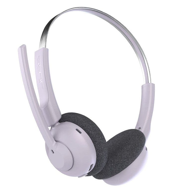 Jlab Go Work POP Wireless On-Ear Headset with Microphone Lilac HBGWRKPOPRLLC4