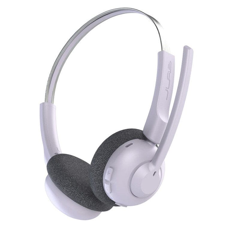Jlab Go Work POP Wireless On-Ear Headset with Microphone Lilac HBGWRKPOPRLLC4