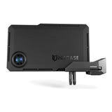 Hitcase HC12000 Pro Rugged Waterproof Phone Case for iPhone 4