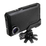 Hitcase HC12000 Pro Rugged Waterproof Phone Case for iPhone 4