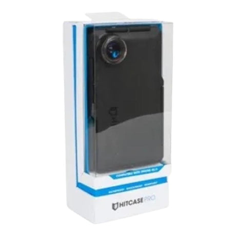 Hitcase HC12000 Pro Rugged Waterproof Phone Case for iPhone 4