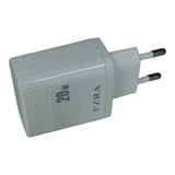 Ezra 20W USB-A Quick Charge Fast Wall Charger Adapter HC178-QC20W
