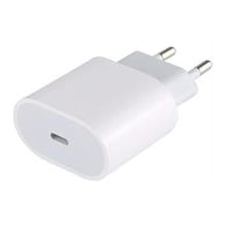 Ezra 20W USB-C PD Quick Charge Wall Charger HC87-TPC20W