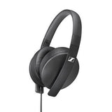 Sennheiser HD 300 Over Ear Stereo Wired Headphones