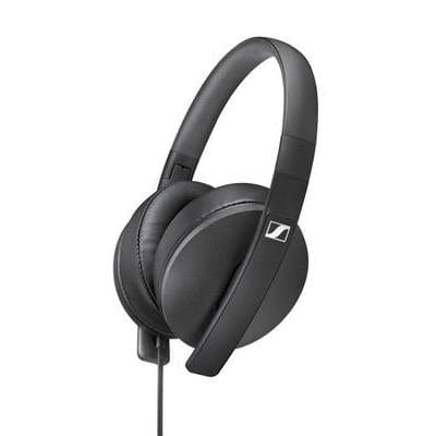 Sennheiser HD 300 Over Ear Stereo Wired Headphones
