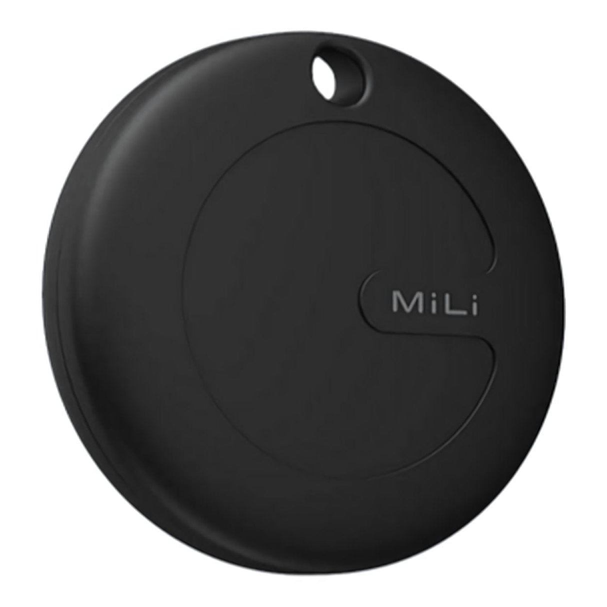 Mili MiTag Android Tag with Keyring HD-P16-AN1