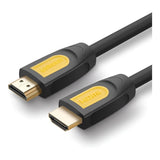 Ugreen 4K HDMI Male to Male Cable 1m Black HD101-10115