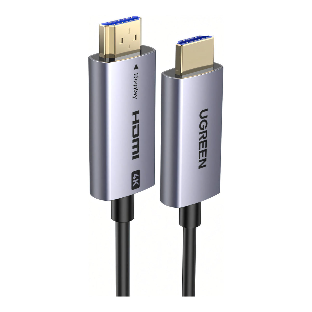 Ugreen 15m 4K UHD HDMI Male to Male Cable HD178-45504