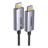 Ugreen 15m 4K UHD HDMI Male to Male Cable HD178-45504