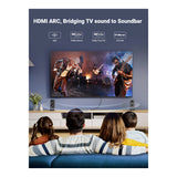 Ugreen 15m 4K UHD HDMI Male to Male Cable HD178-45504