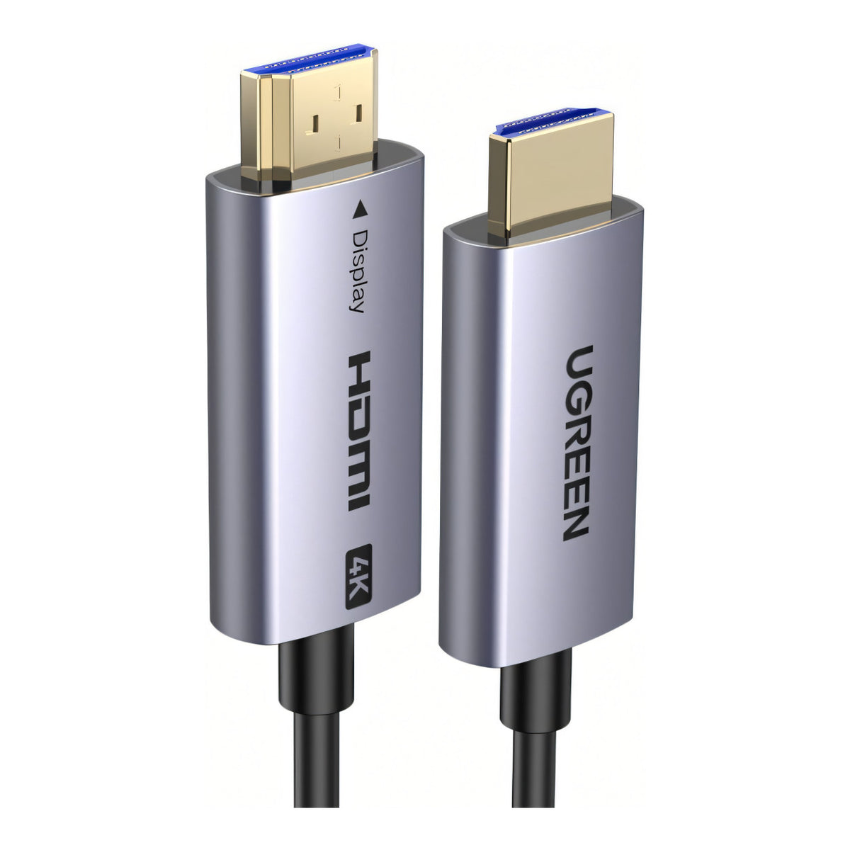 Ugreen 15m 4K UHD HDMI Male to Male Cable HD178-45504