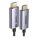 Ugreen 15m 4K UHD HDMI Male to Male Cable HD178-45504