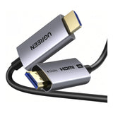 Ugreen 15m 4K UHD HDMI Male to Male Cable HD178-45504