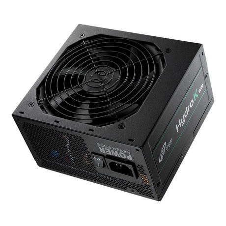 FSP Hydro K Pro 80 PLUS Bronze 850W  ATX 3.0 PCIe 5.0 Black Power Supply HD2-850