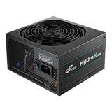 FSP Hydro K Pro 80 PLUS Bronze 850W  ATX 3.0 PCIe 5.0 Black Power Supply HD2-850