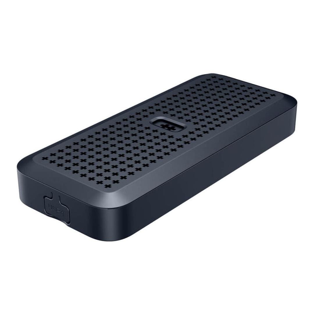 HYPER HyperDrive Next USB4 NVMe SSD Enclosure HD5001GL